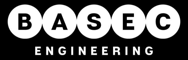 BASEC Engineering logo and link