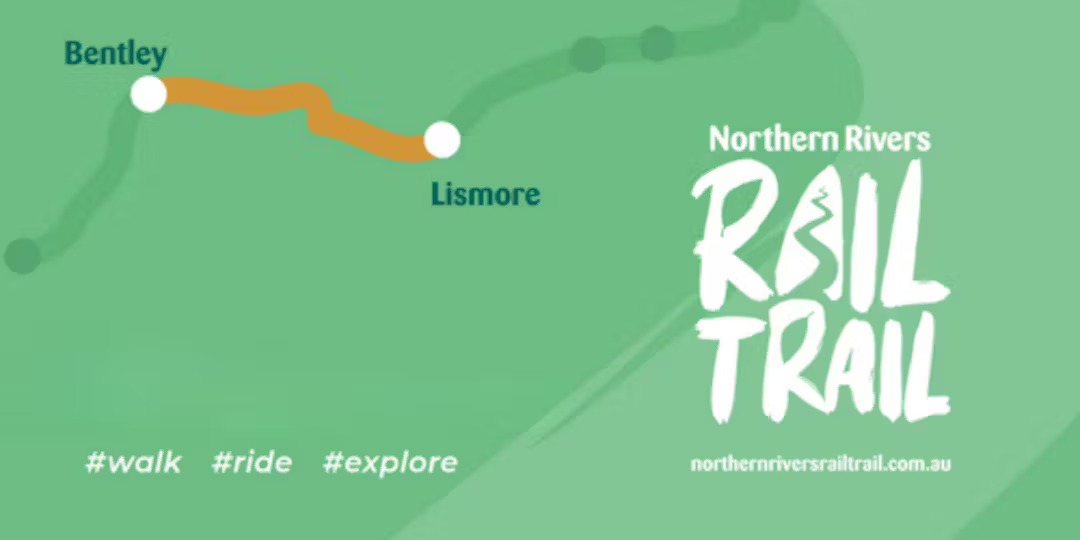 Lismore City Council, Richmond Valley Council and Tweed Shire Council are collaborating to deliver the program; Building Business Success with the Northern Rivers Rail Trail to help businesses leverage opportunities for the Northern Rivers Rail Trail.  
