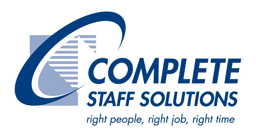 Member: Complete Staff Solutions