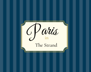 Member: Paris in The Strand