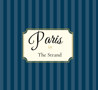 Member: Paris in The Strand