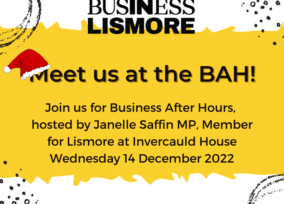 Business after Hours with Janelle Saffin MP, at Invercauld House