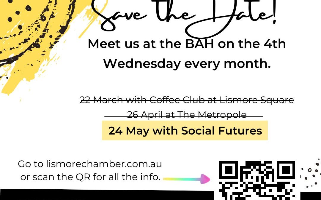 BAH with Social Futures