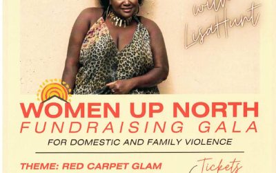Women Up North Fundraising Gala, 25 November 2023