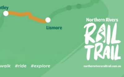 Building Business Success with the Northern Rivers Rail Trail 
