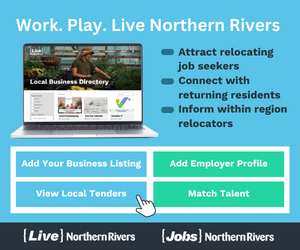 An exciting new liveability platform for the Northern Rivers