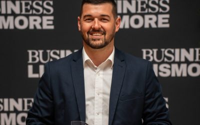 2024 Lismore Business Excellence Awards